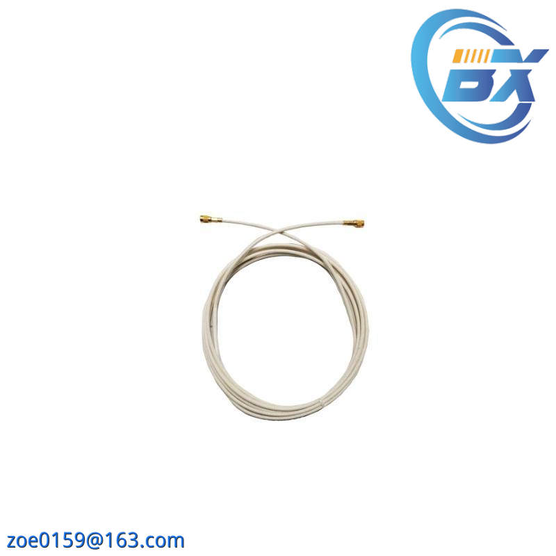 BENTLY NEVADA 18622-010-01 Interconnect cable