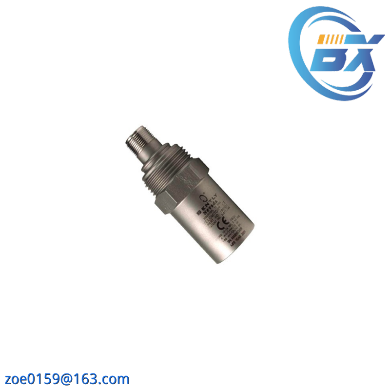 BENTLY NEVADA 190501-04-00-CN Velomitor CT Velocity Transducer