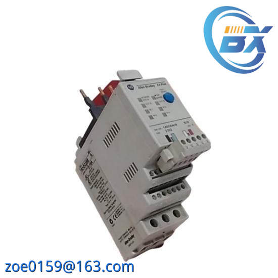193-EC2BB  OVERLOAD RELAY 193EC2BB