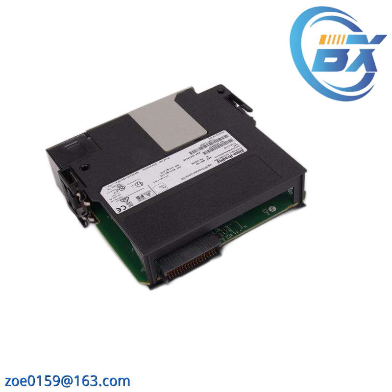 AB 193EC2DD 193-EC2DD Solid State Overload Relay