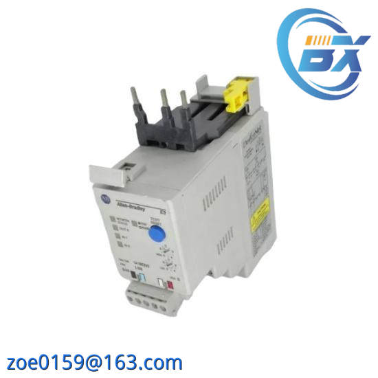 193-EC5CB  193EC5CB E3 Plus 5-25 A Overload Relay
