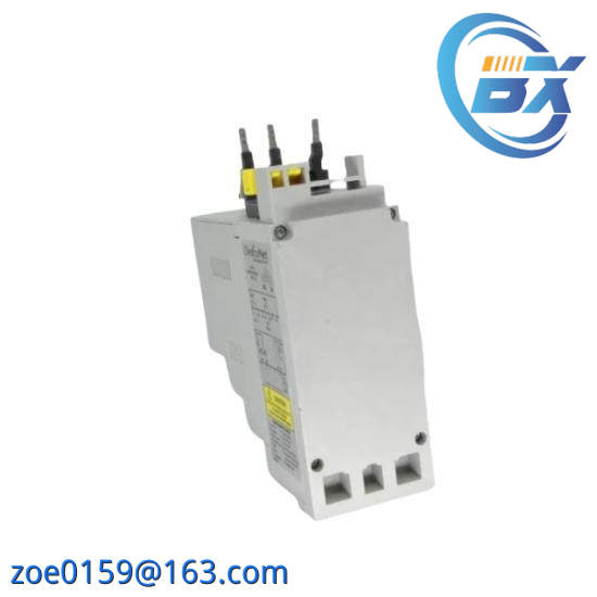 193-EC5CB  193EC5CB E3 Plus 5-25 A Overload Relay