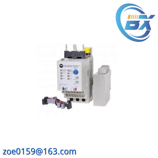 193-EC5DD E3 Plus 9-45 A Overload Relay