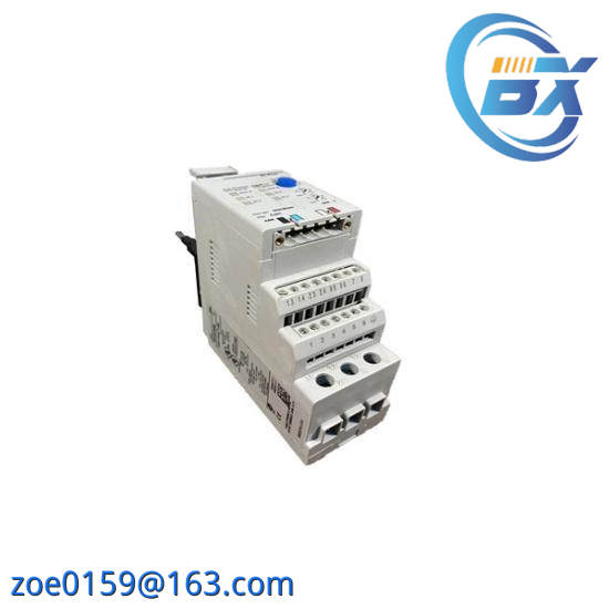 193-EC5EE Overload Relay