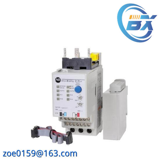 193-EC5FF PLC Module