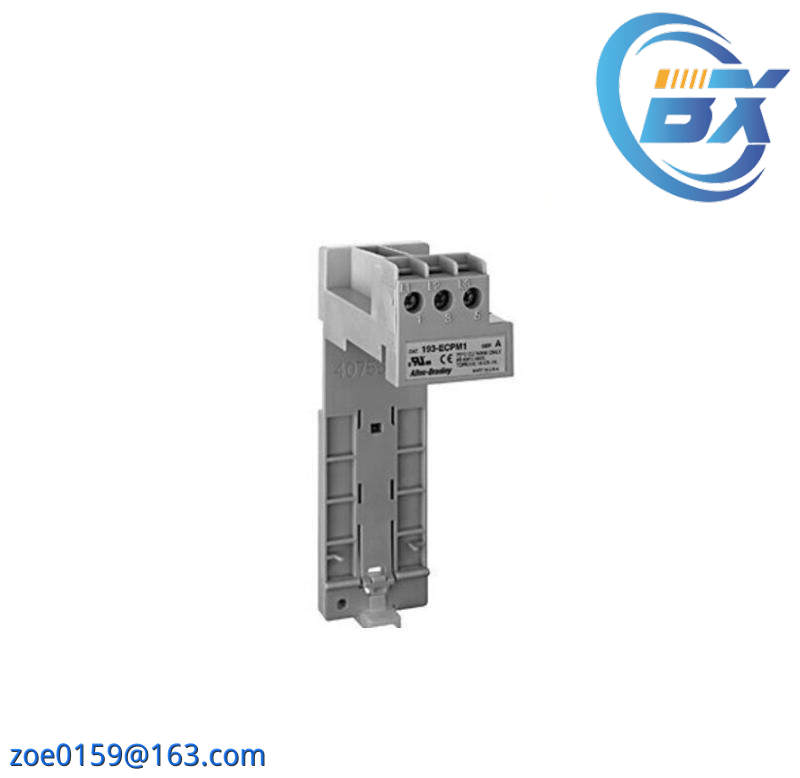 AB 193-ECPM3 Panel Mount