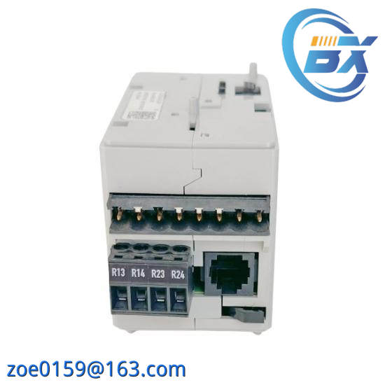 193-EIO-63-24D  193EIO6324D I/O Overload Control Module Relay