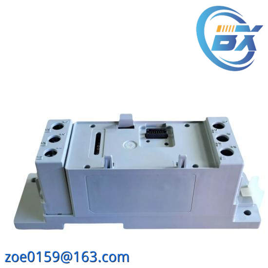 193-ESM-IG-30A-E3T E300/E200 30 Amp Sensing Module