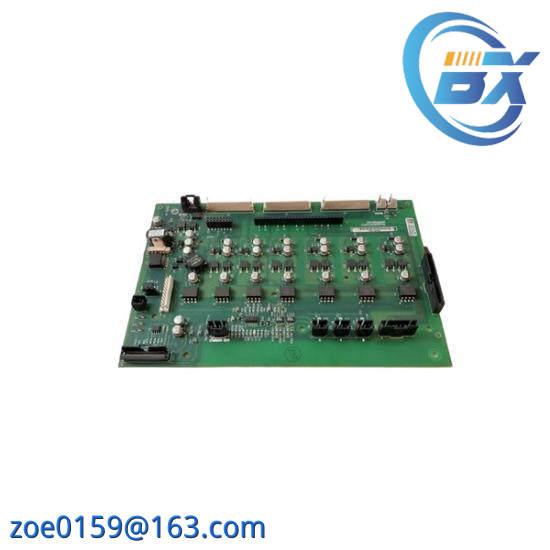 193209-A08 Inverter Drive Board