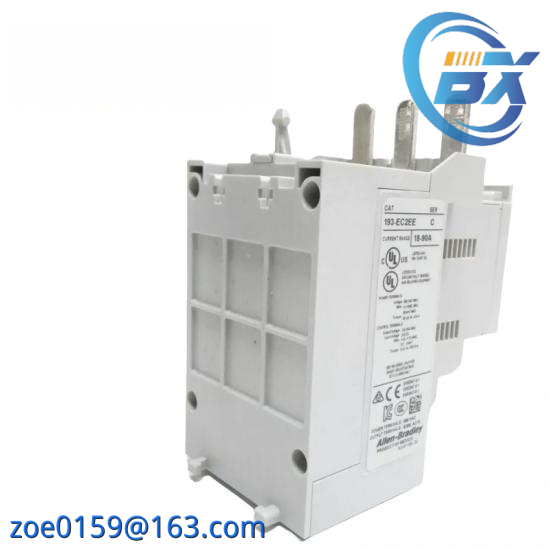 193EC3EE1890A  193-EC3EE18-90A Overload Relay Spot Goods