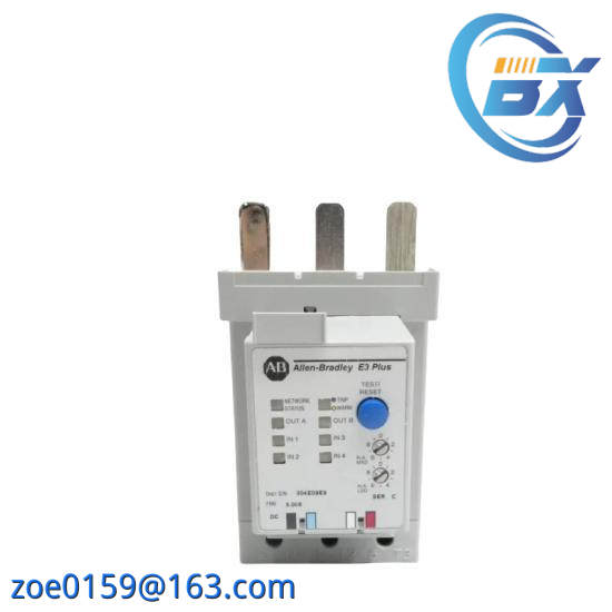 193EC3EE1890A  193-EC3EE18-90A Overload Relay Spot Goods