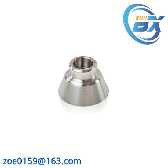 1C0480 ABB BELL CUP D50 (Ti) 600215