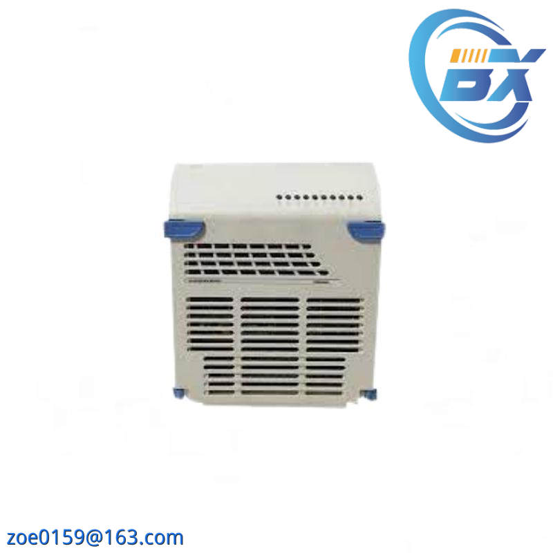 WESTINGHOUSE 1C31203G01 Remote Node Controller