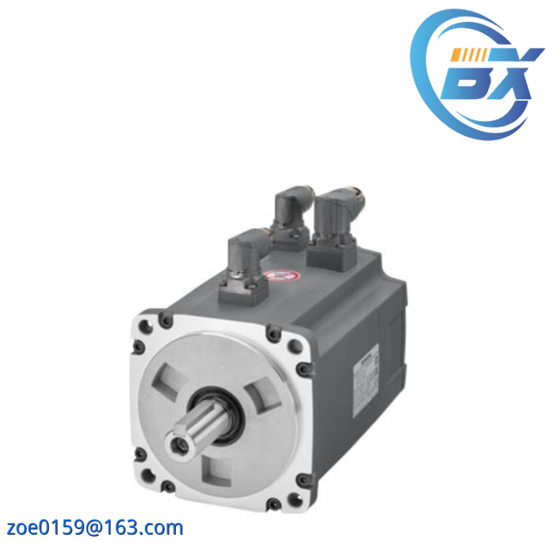 SIEMENS 1FL6096-1AC61-2AB1 SIMOTICS Operating voltage