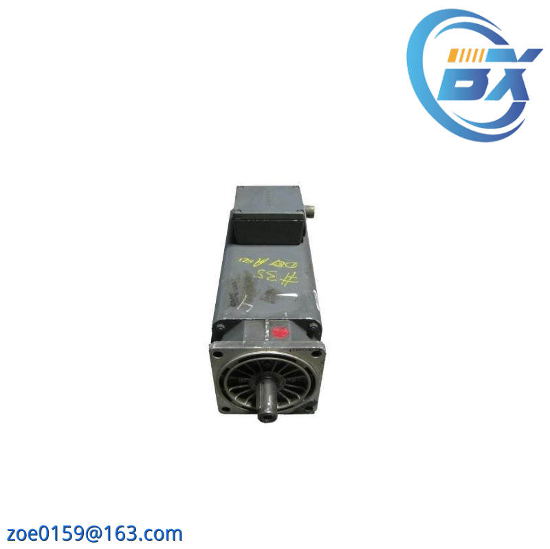 SIEMENS 1FT5076-0AC01-2-Z Servo Motor