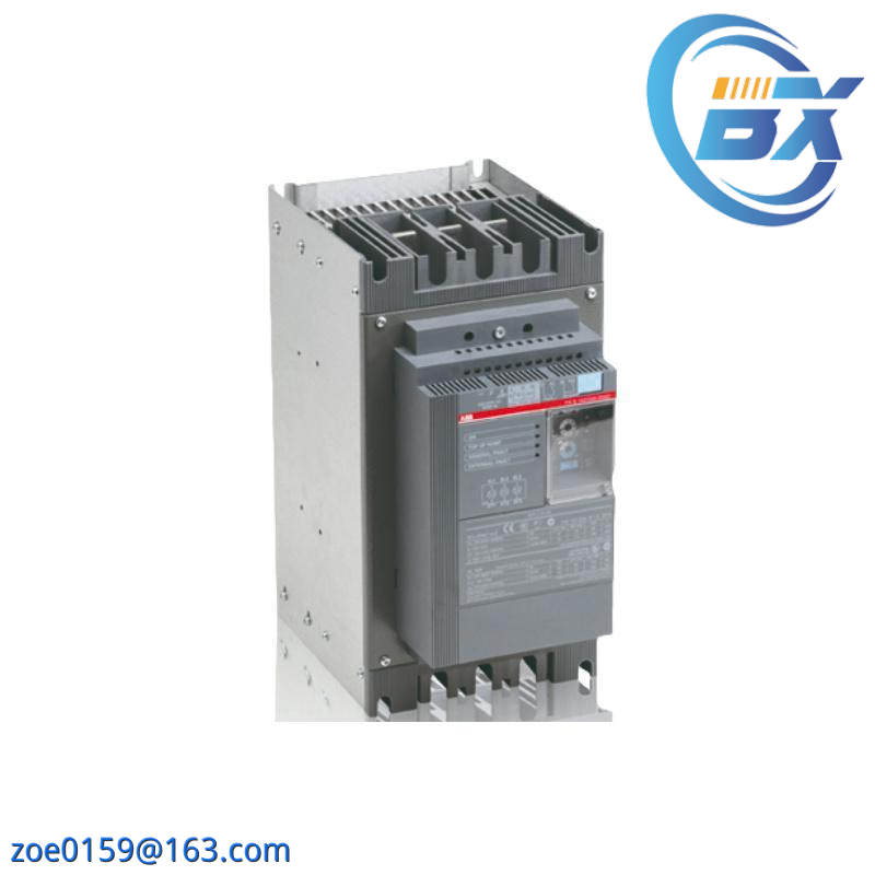 ABB 1SFA892008R1002 PS S 85/147-500L Softstarter