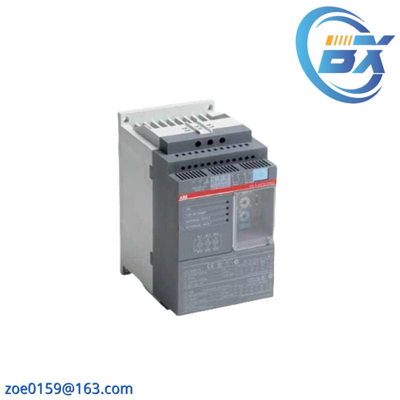 ABB 1SFA892014R1002 Softstarter