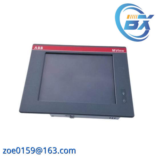 ABB 3HAC021663-004