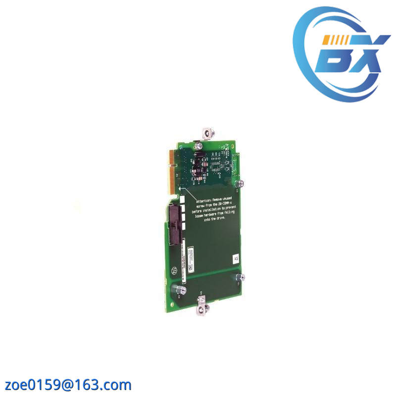 AB 20-750-20COMM Communication Carrier Card
