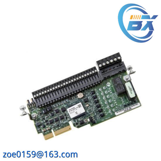 20-750-2262C-2R PowerFlex 750 24V I/O Module
