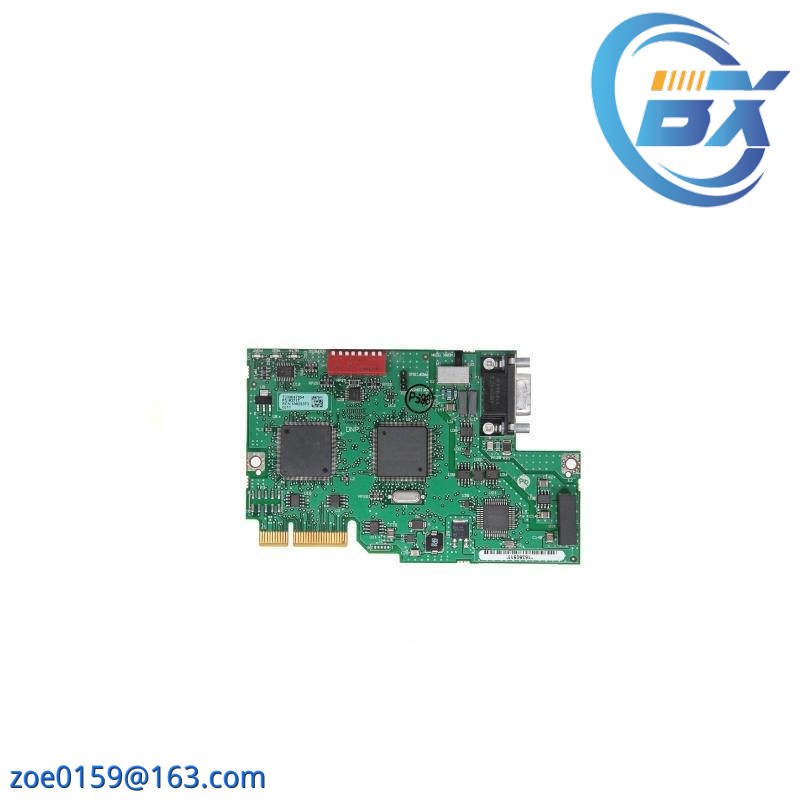 AB 20-750-PBUS profibus module