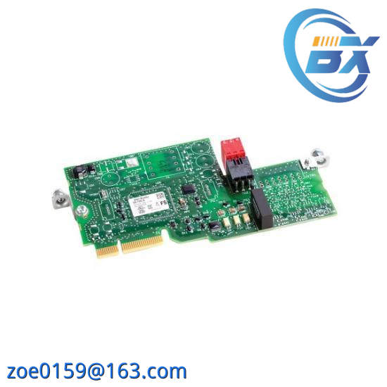 20-750-S Safe Torque Off Option Module