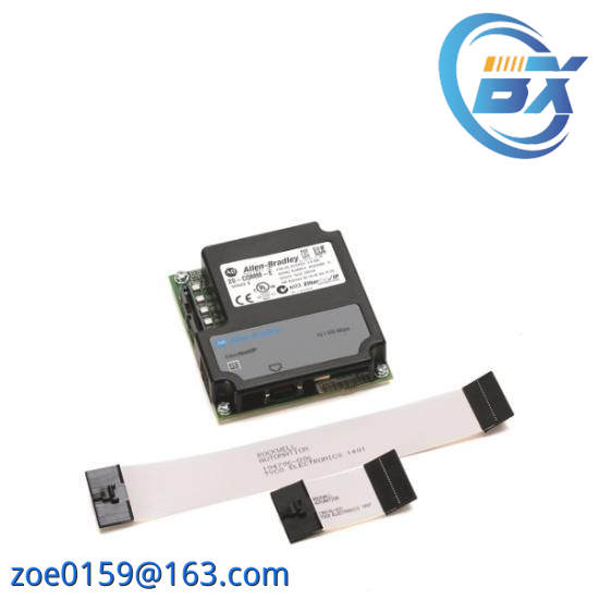 20-COMM-E PowerFlex EtherNet/IP