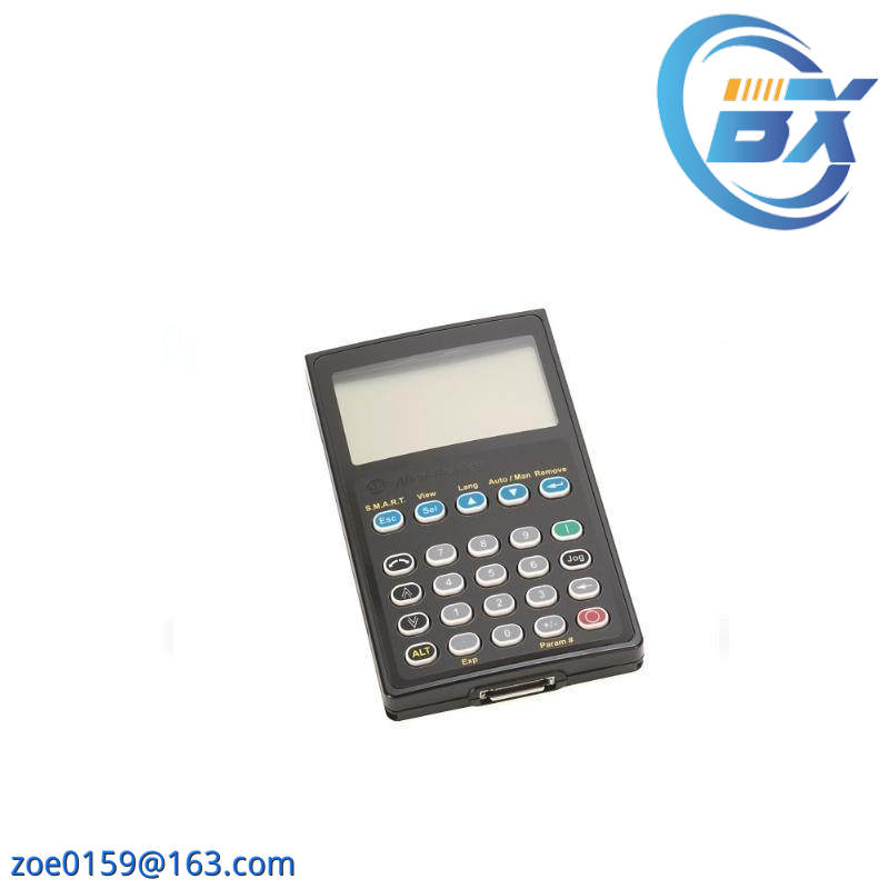 AB 20-HIM-A3 Full Numeric Keypad