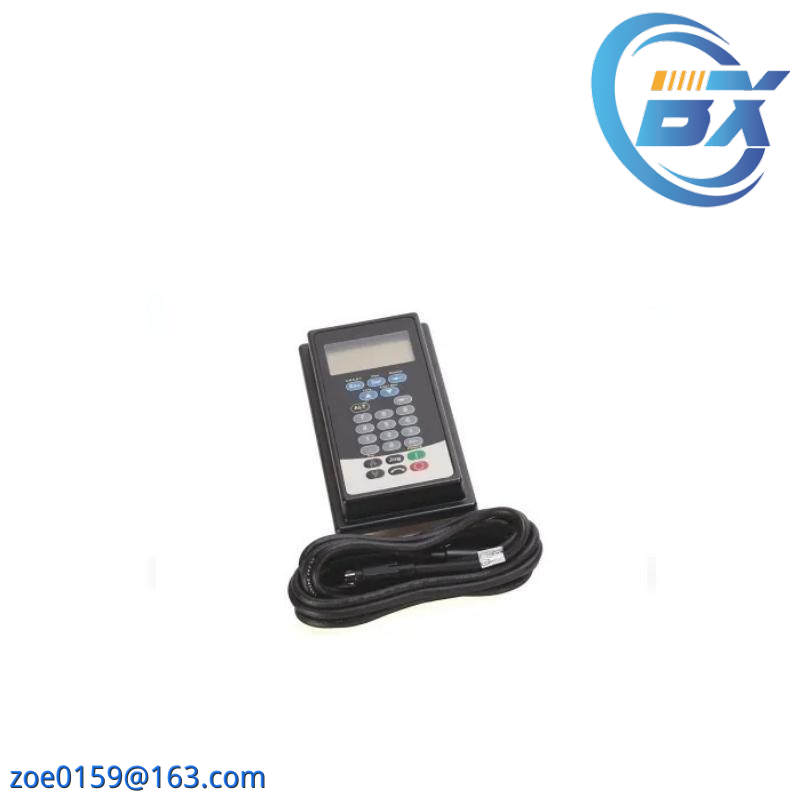 AB 20-HIM-C3S HIM Full Numeric Keypad LCD Display