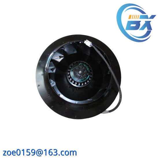 20-PP01080 PowerFlex 700 fan
