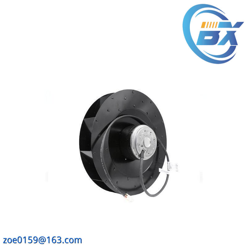 AB 20-PP01080 POWERFLEX 700S/H MAIN FAN KIT
