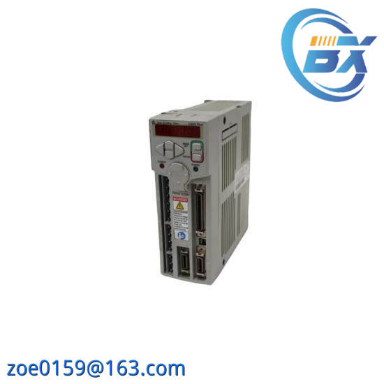 2003-CSD3-01BX2 Servo Driver