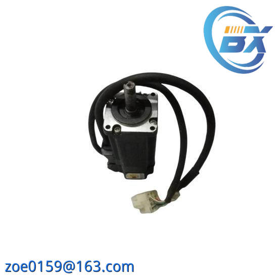 2004-RZ01BA1AN3 Servo Motor