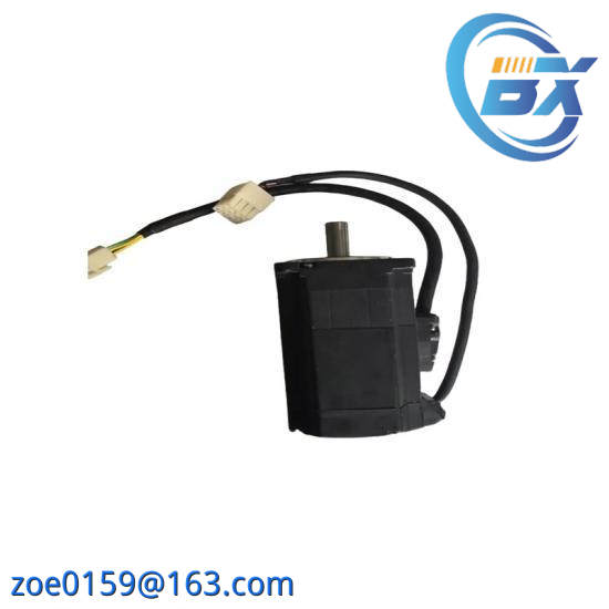 2004-RZ02BA1AB3 Servo Motor
