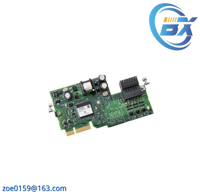 AB 20750ENC1 INCREMENTAL ENCODER MODULE