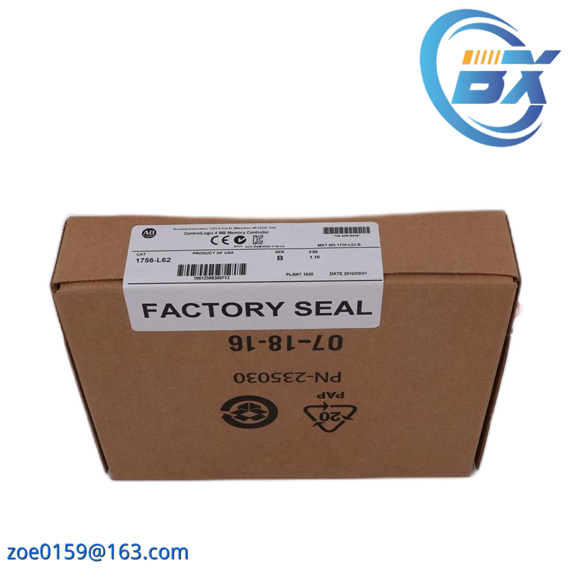 AB 2080-IQ4 4-Ch Digital DC Input Module