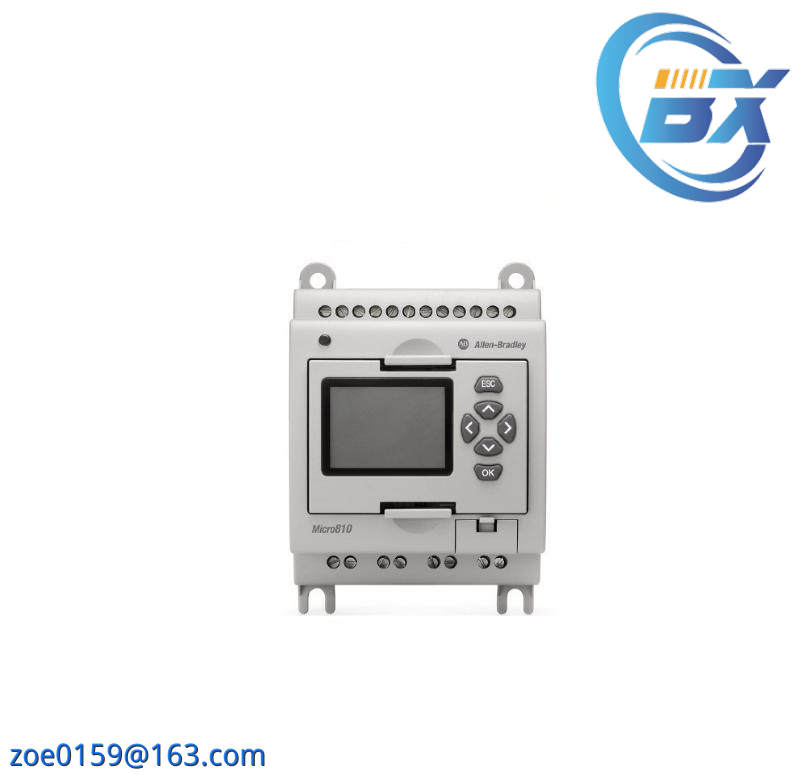 AB 2080-LC10-12DWD Output Controller