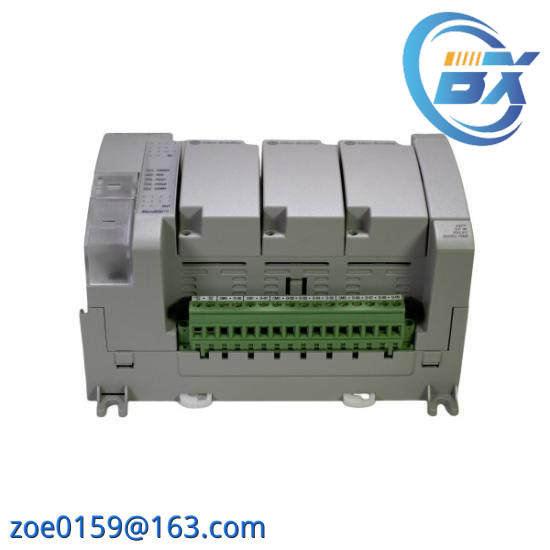 2080-LC30-24QWB  Programmable Logic Controller