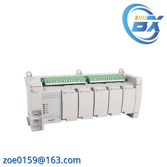2080-LC30-48QVB Programmable Controllers