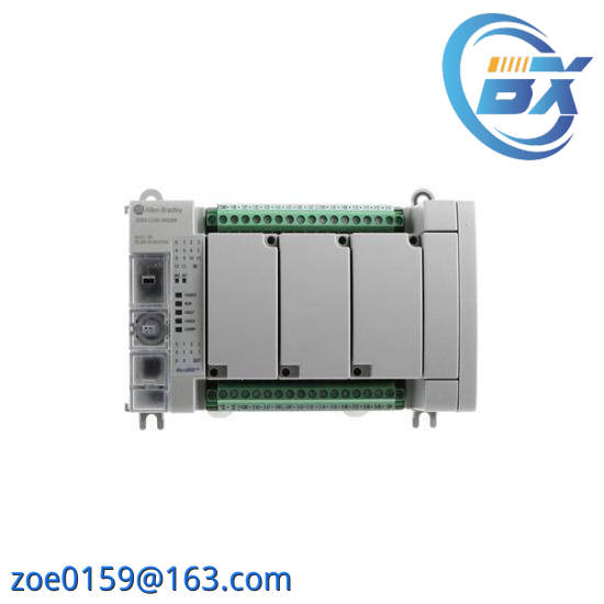 2080-LC50-24QBB Micro850 EtherNet/IP Controller