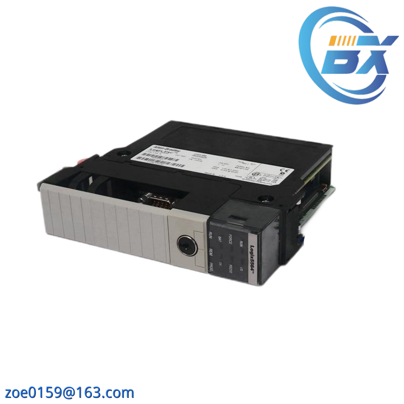 AB 2080-LC50-48QVB Micro850 Controller