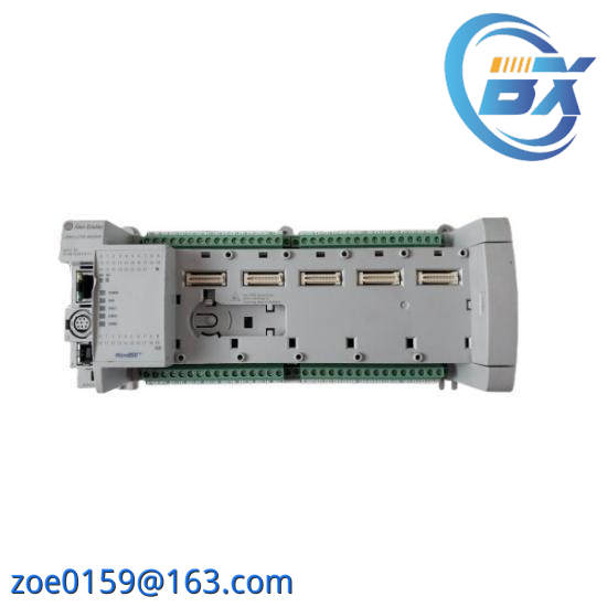 2080-LC50-48QWB I/O EtherNet Controller