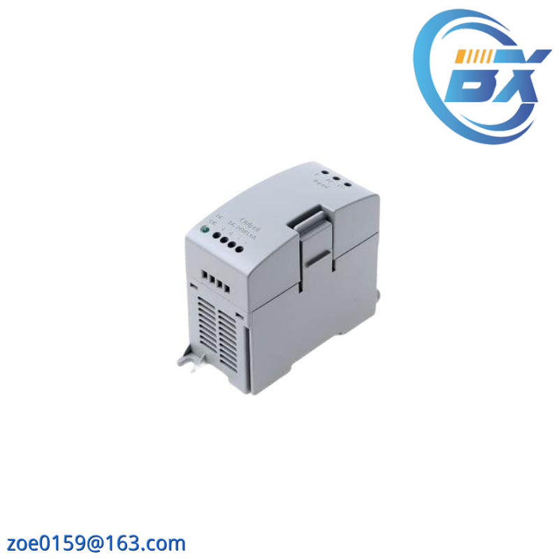 AB 2080-PS120-240VAC PLC Power Supply