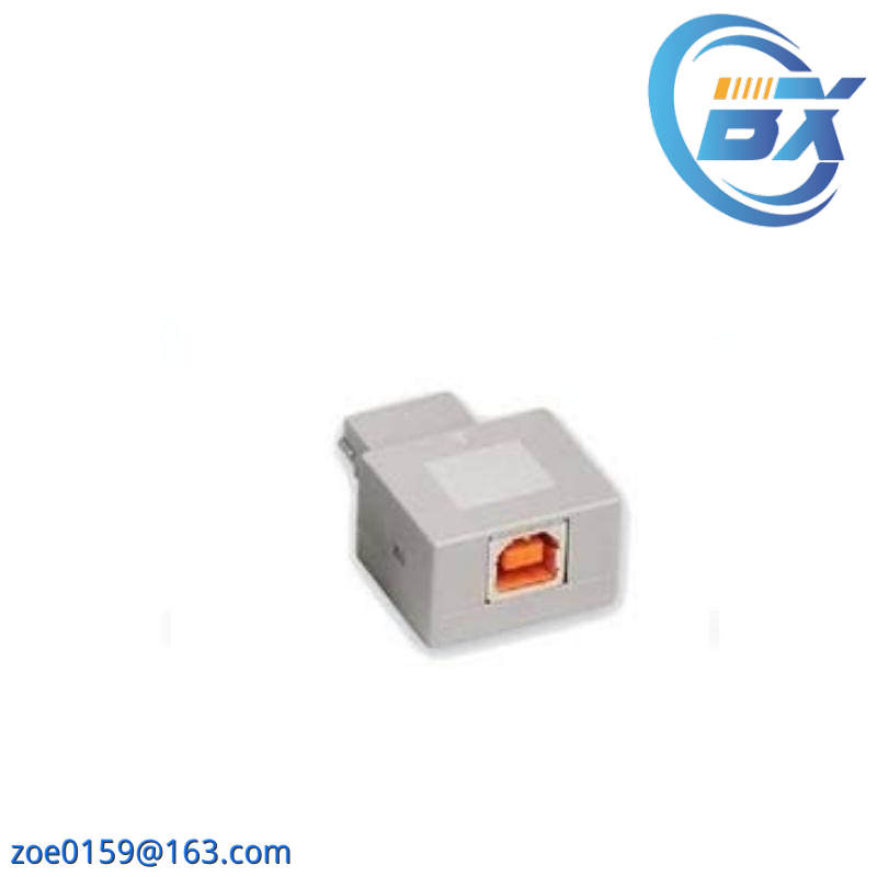 AB 2080-USBADAPTER Micro810 Programmable Logic Controller System