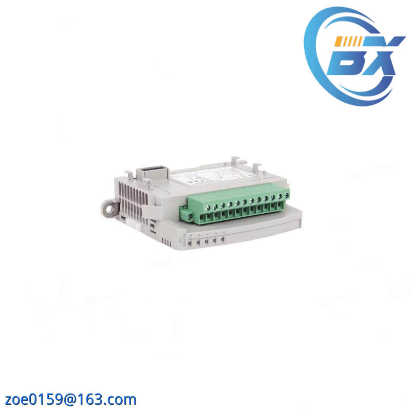 AB 2085-IF4 Micro800 Input Module