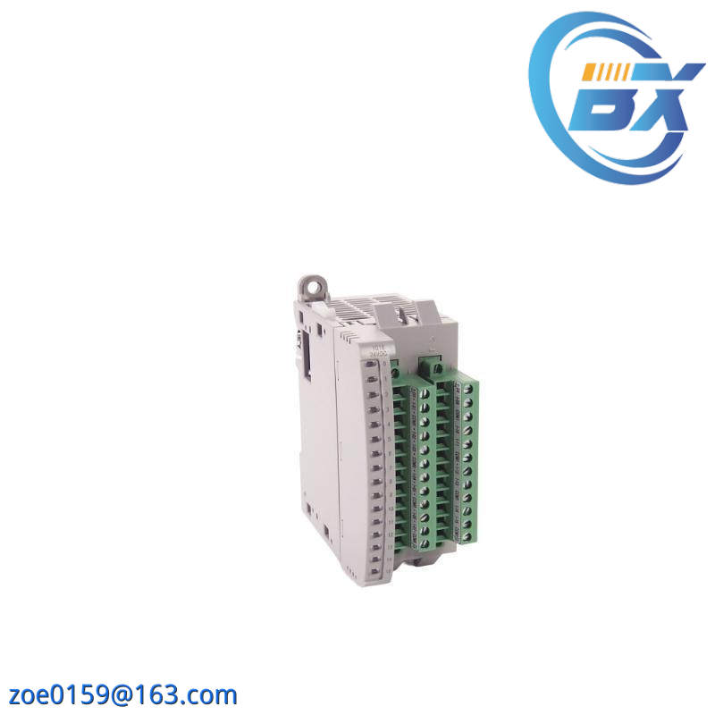 AB 2085-IQ16 Micro800 Input Module