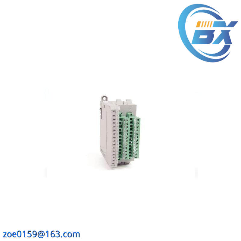 AB 2085-OB16 Micro800 Output Module