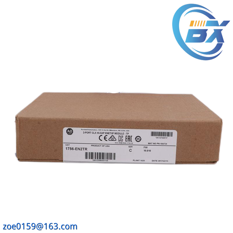  2085-OW16 16 Point Relay Output Module