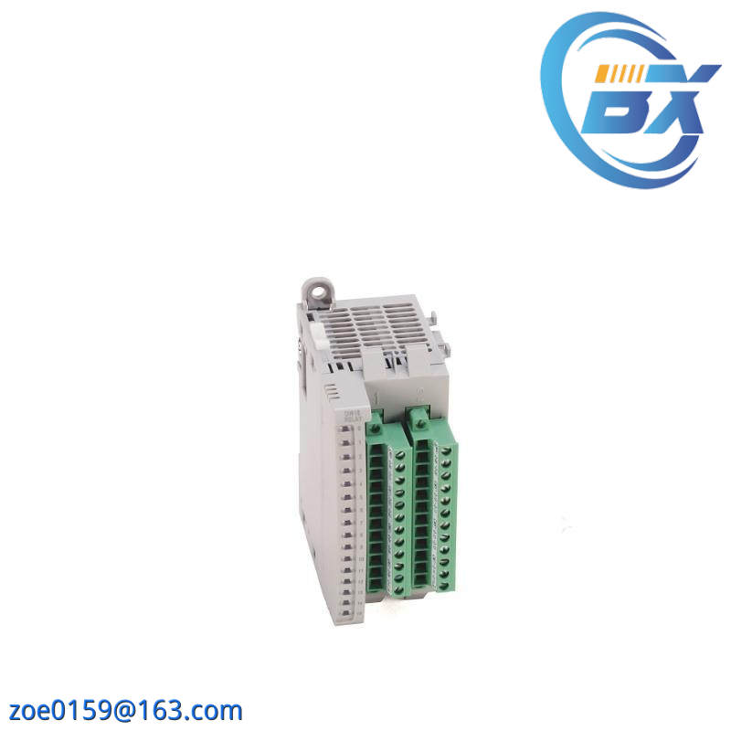 AB 2085-OW16 Micro800 Output Module