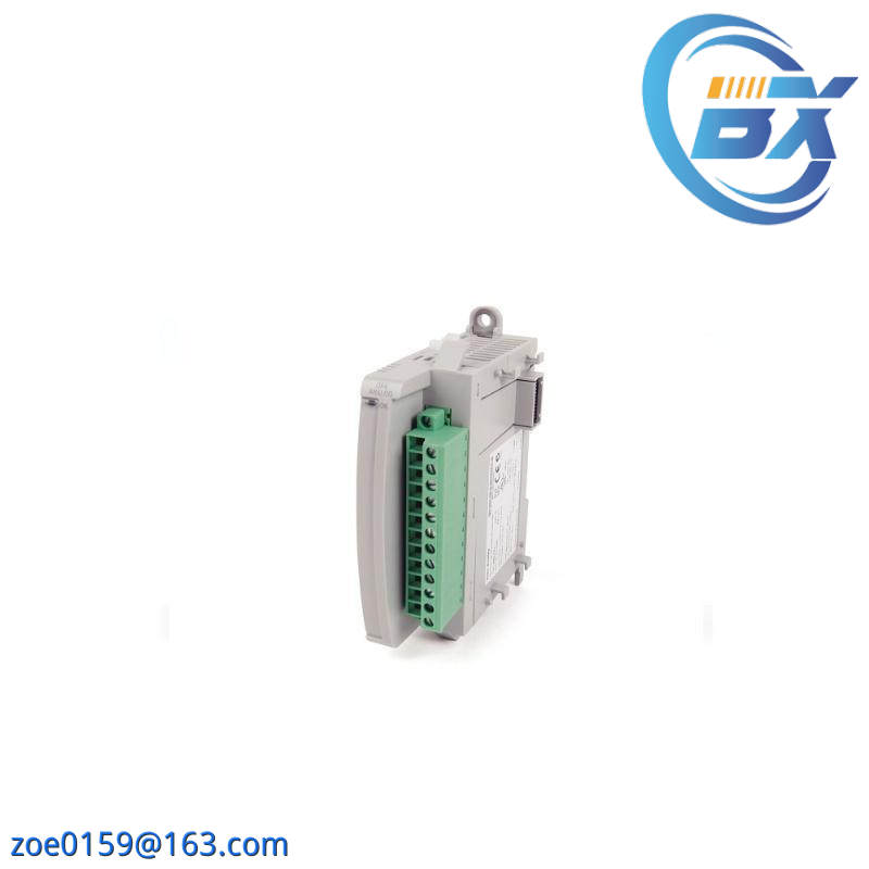 AB 2085-OW8 Micro800 Output Module